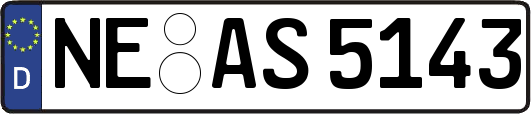 NE-AS5143