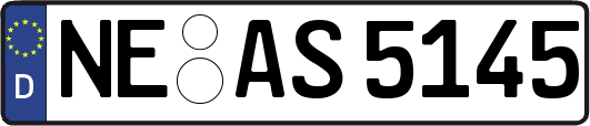 NE-AS5145