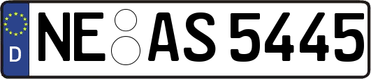 NE-AS5445