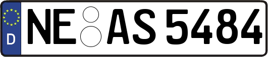 NE-AS5484
