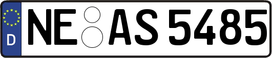 NE-AS5485