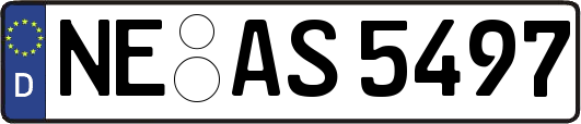 NE-AS5497