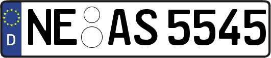 NE-AS5545
