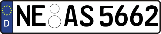 NE-AS5662