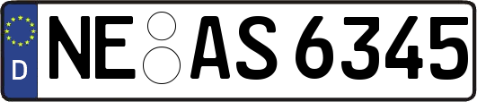 NE-AS6345