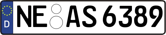 NE-AS6389