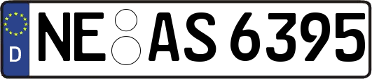 NE-AS6395