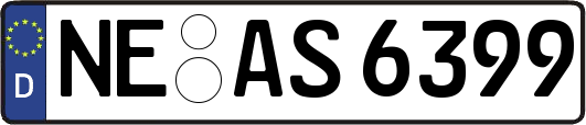 NE-AS6399