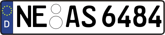 NE-AS6484