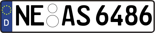 NE-AS6486