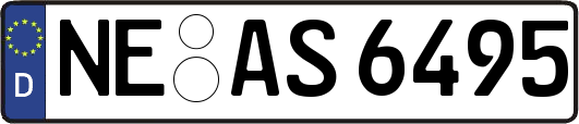 NE-AS6495