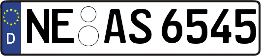 NE-AS6545