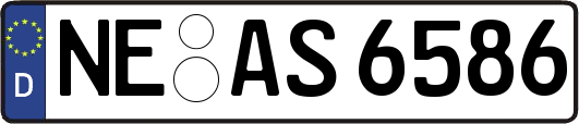 NE-AS6586
