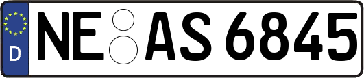 NE-AS6845