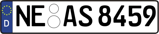 NE-AS8459