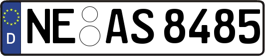 NE-AS8485