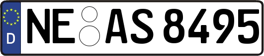 NE-AS8495