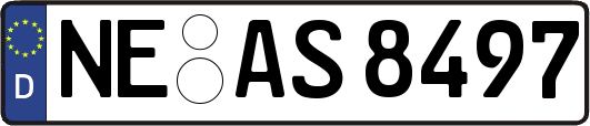 NE-AS8497
