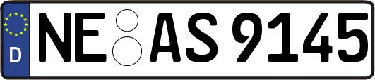 NE-AS9145