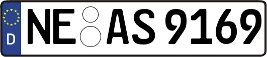 NE-AS9169