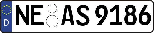 NE-AS9186