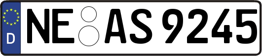NE-AS9245