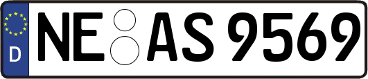 NE-AS9569