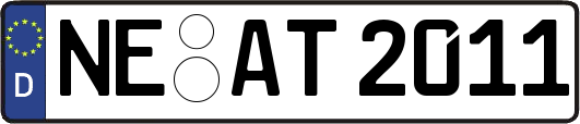 NE-AT2011