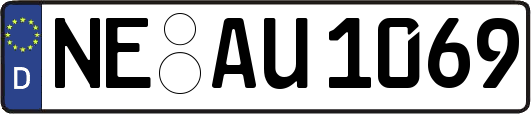 NE-AU1069