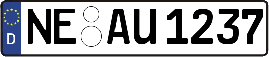 NE-AU1237