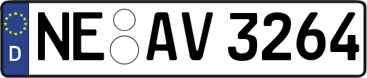 NE-AV3264