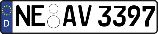 NE-AV3397