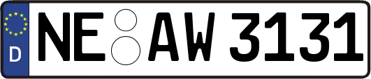 NE-AW3131
