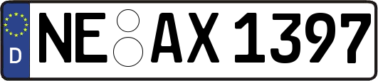 NE-AX1397