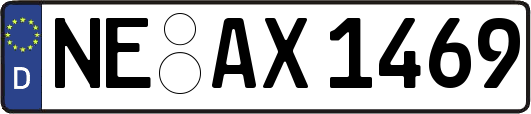 NE-AX1469
