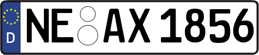 NE-AX1856