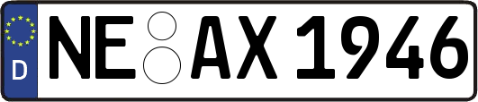 NE-AX1946