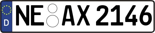 NE-AX2146