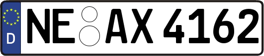 NE-AX4162