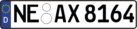NE-AX8164
