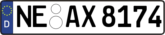 NE-AX8174