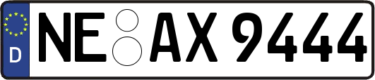 NE-AX9444