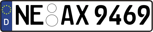 NE-AX9469