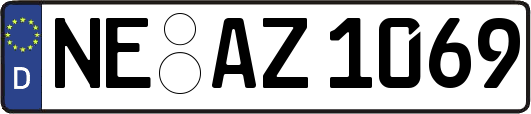 NE-AZ1069