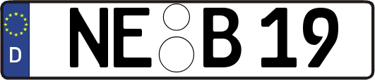 NE-B19