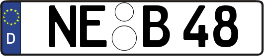 NE-B48