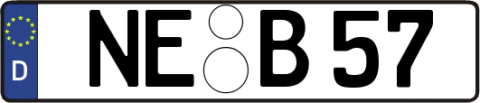 NE-B57