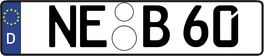 NE-B60
