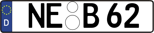 NE-B62
