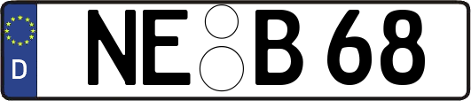 NE-B68
